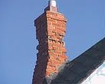 chimney needs to be repointed