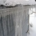 ice dams Rhode Island roofing estimates