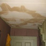 leaky roof Rhode Island roofing estimates